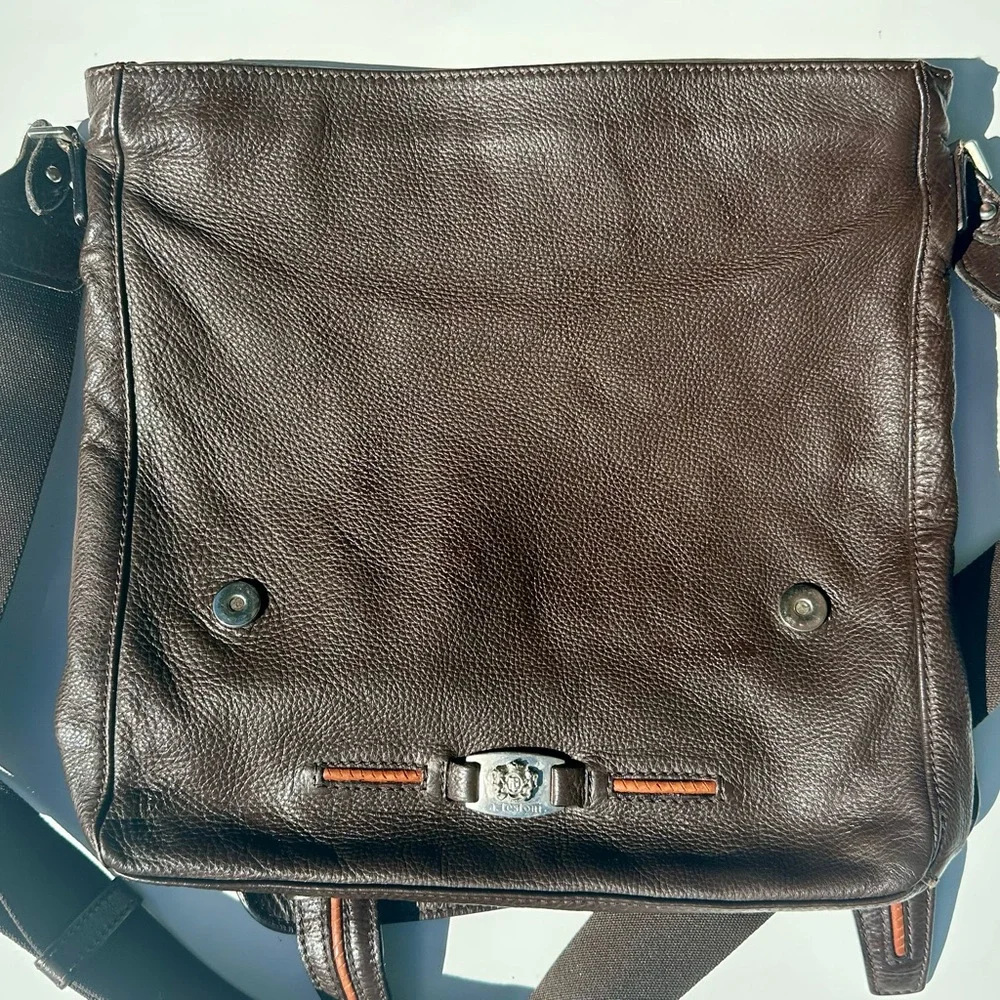 a. testoni classic dark