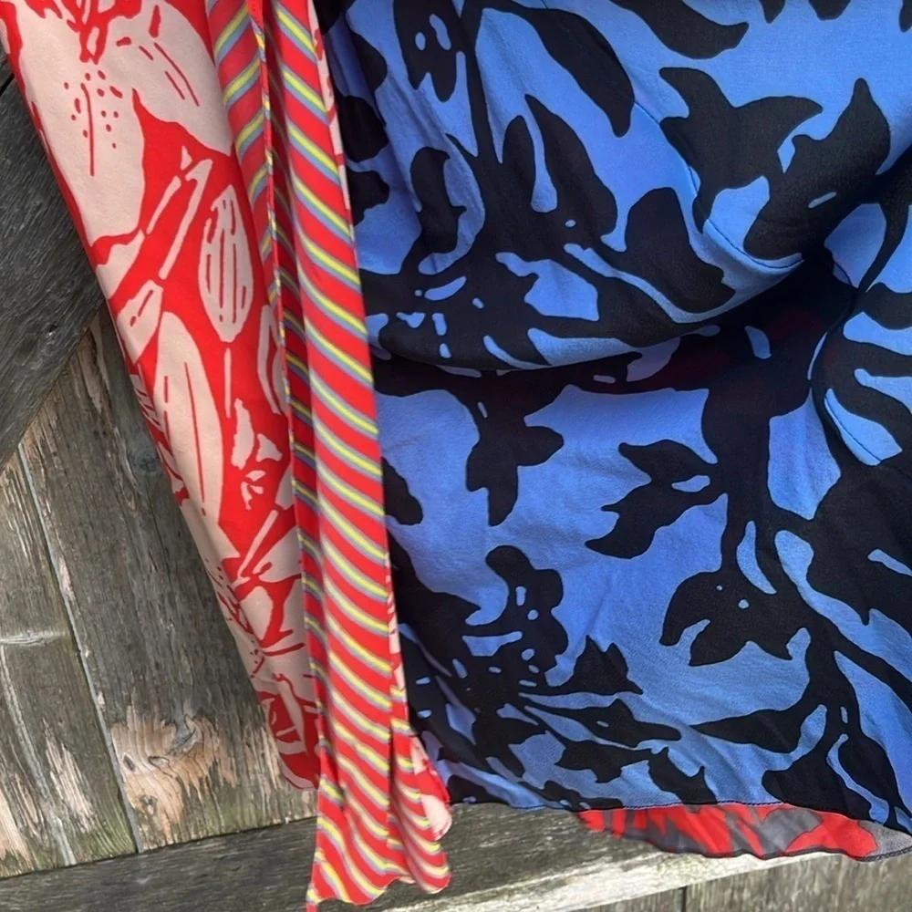 Diane Von Furstenberg excellent pre