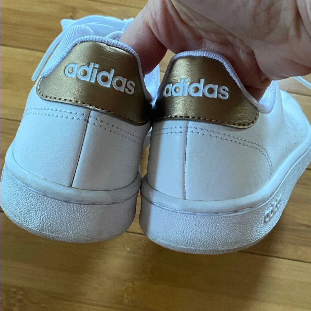 adidas beautiful well