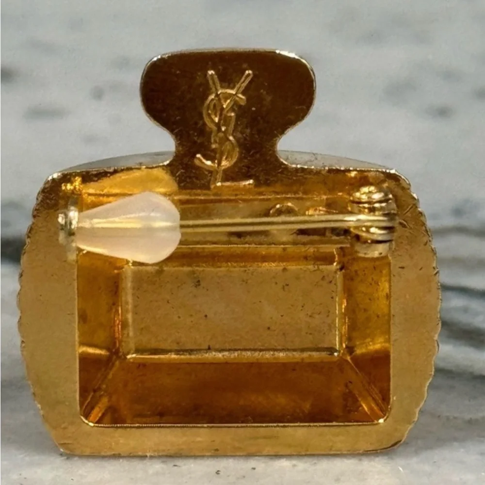 Yves Saint Laurent authentic vintage