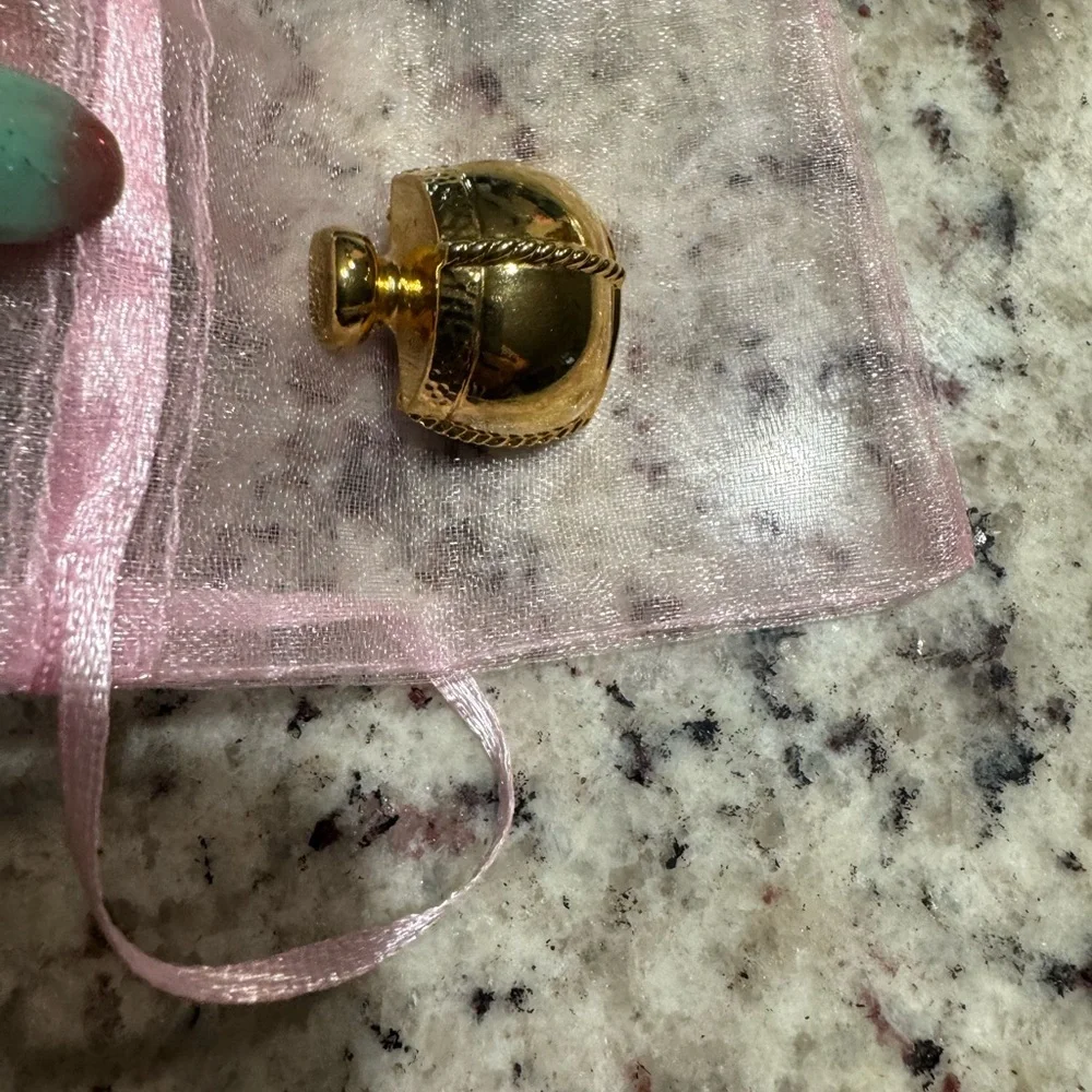 Yves Saint Laurent authentic vintage