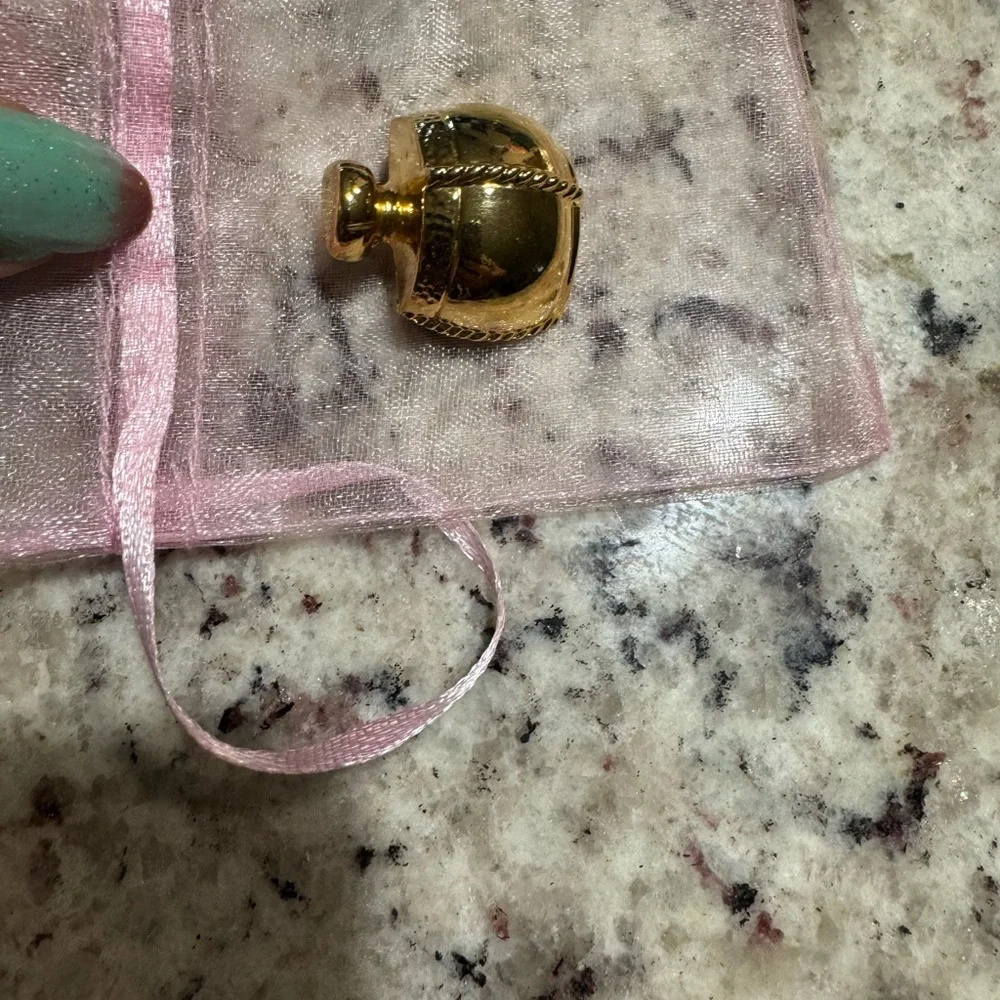 Yves Saint Laurent authentic vintage