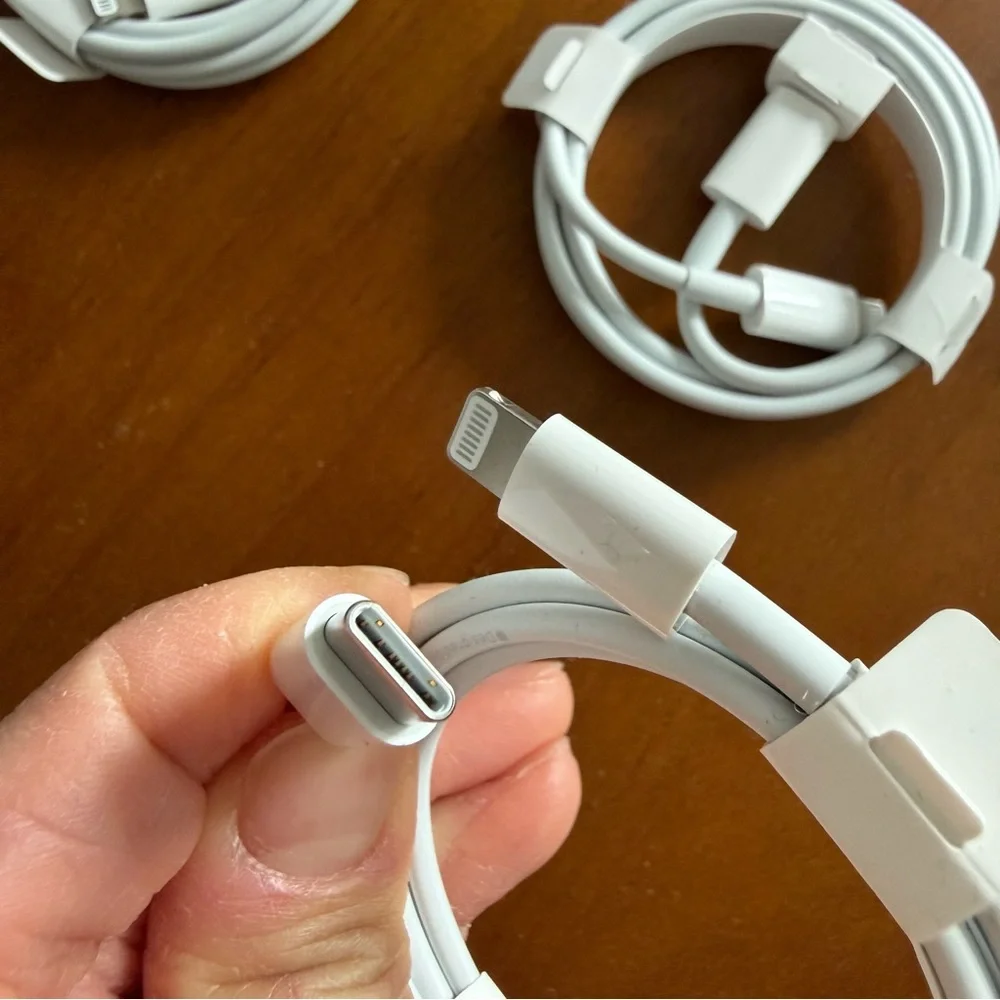 Apple brand new