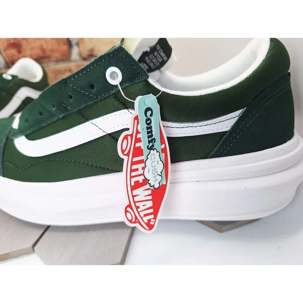 Vans otw old