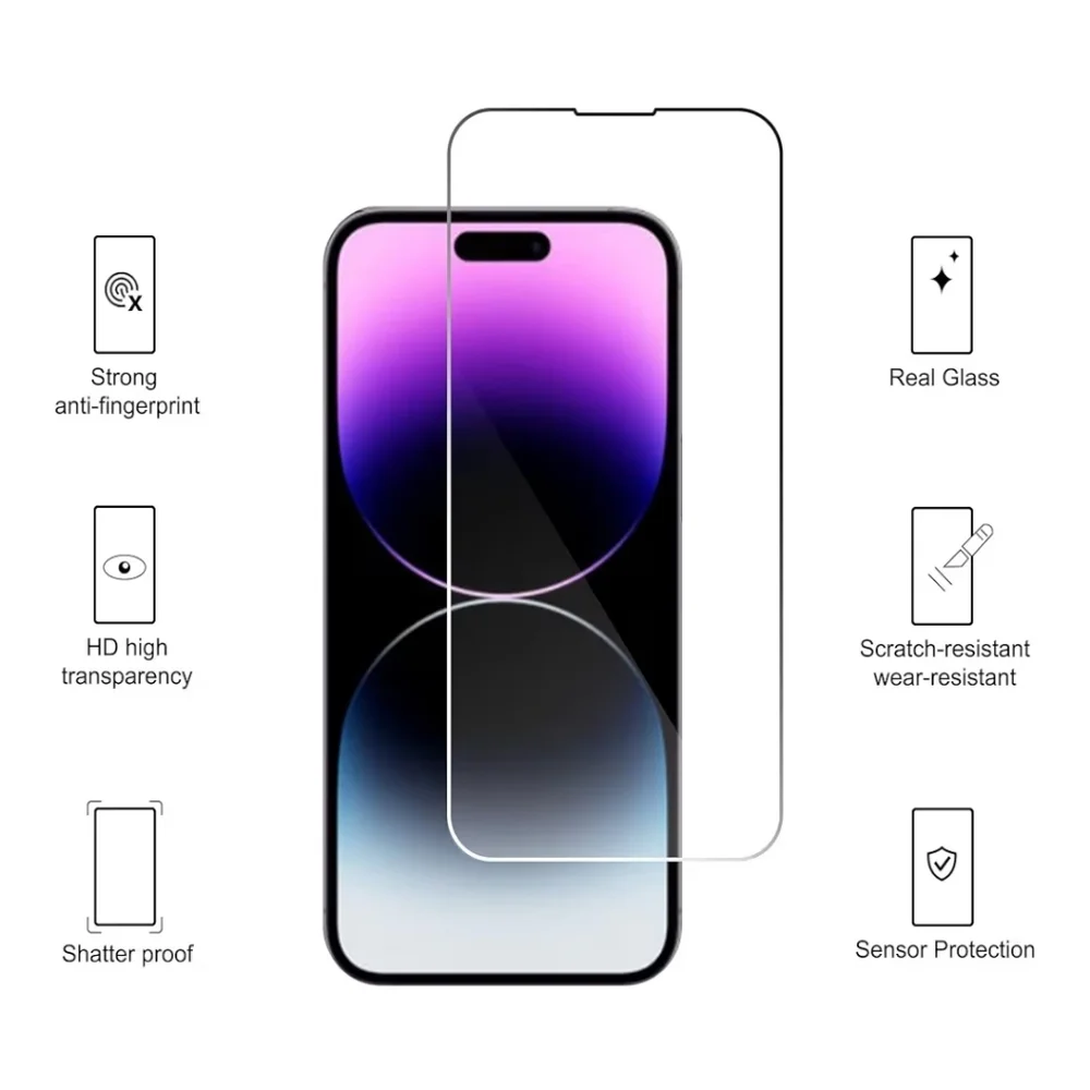 Ailun screen protector