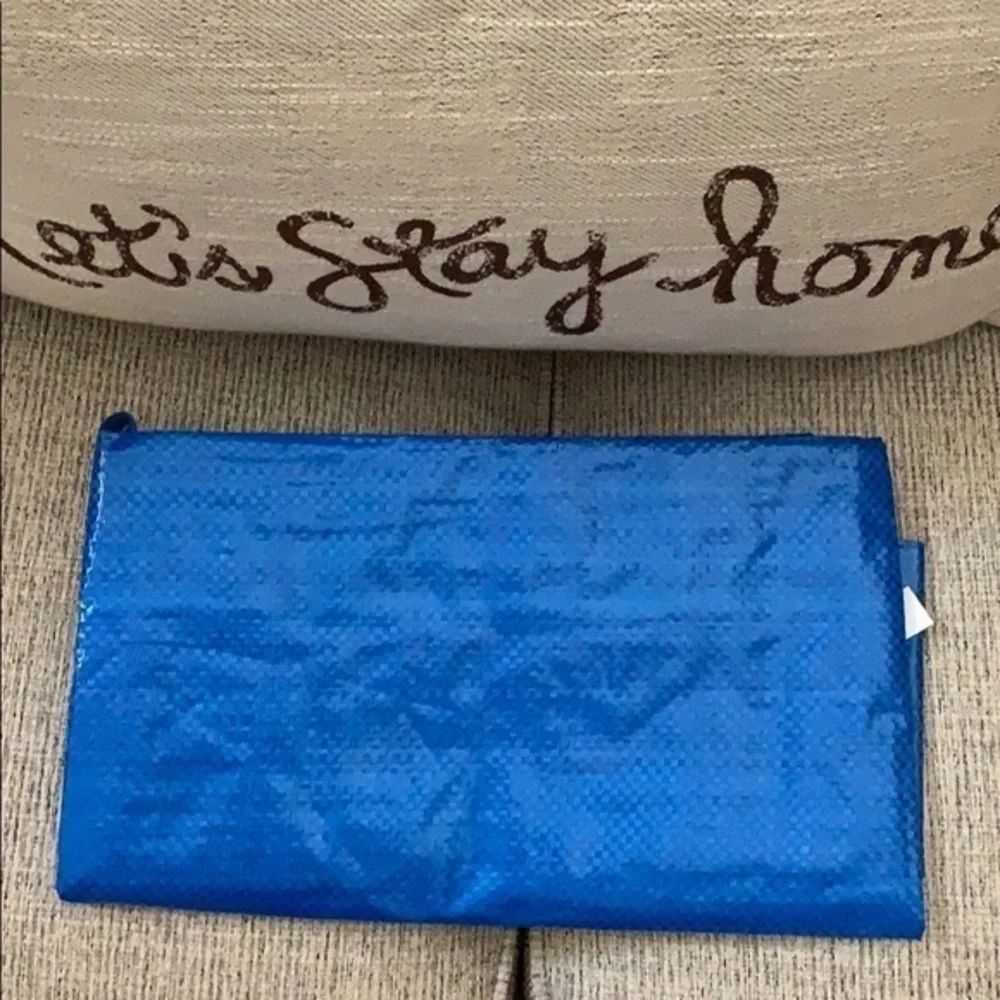 5 frakta Ikea BAGS sturdy for shopping or storage