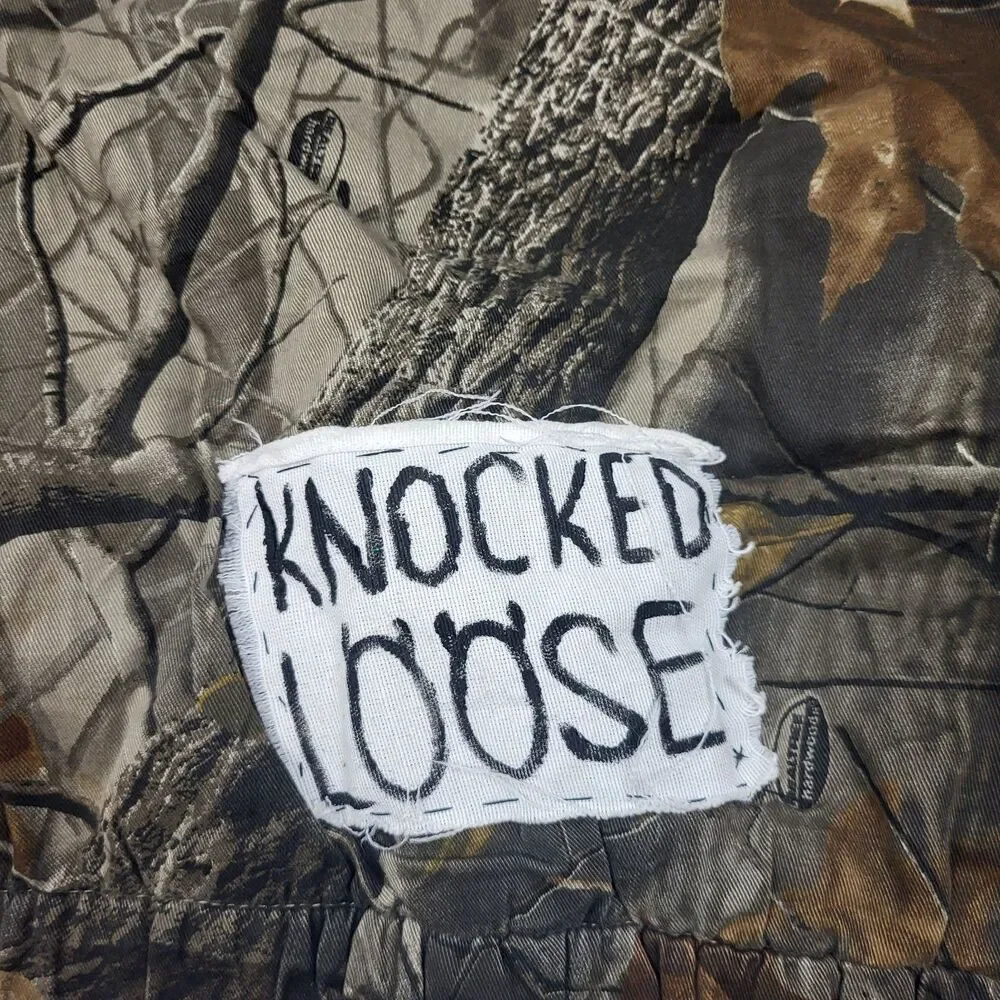 N/A whitewater realtree