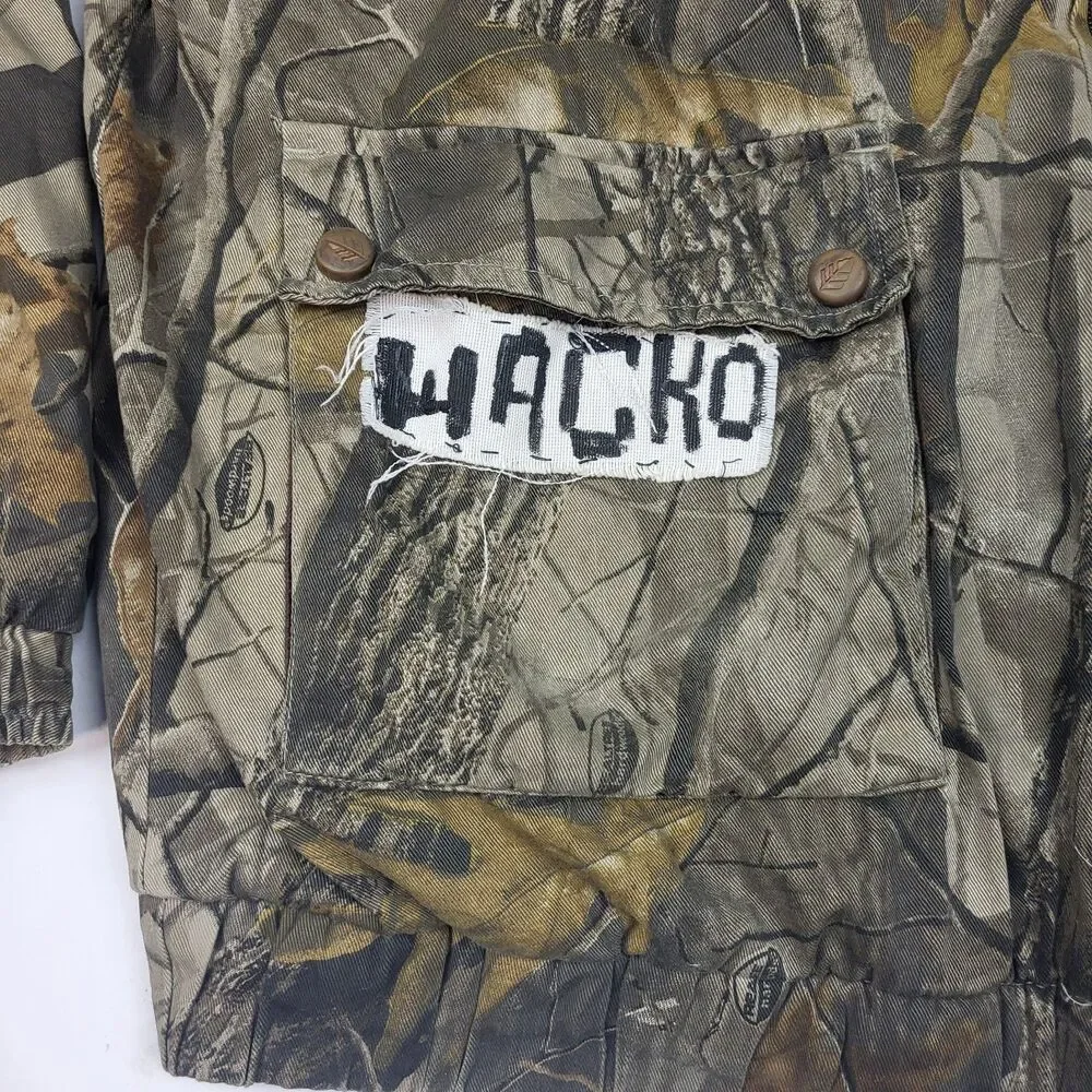 N/A whitewater realtree