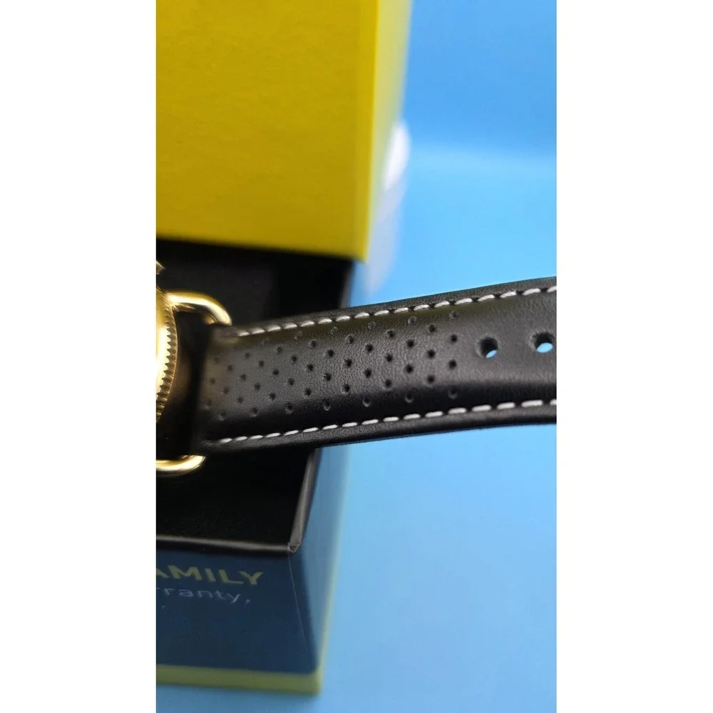 Invicta type 60 hattori