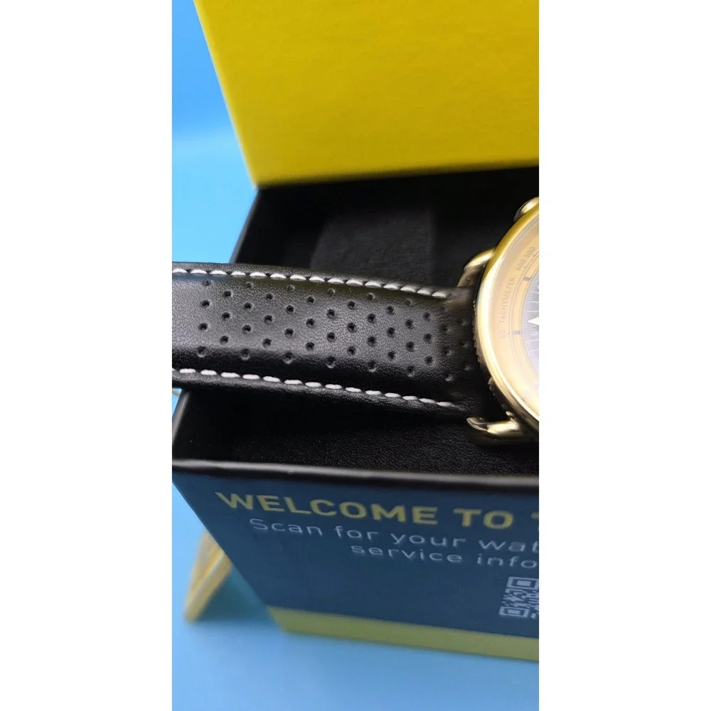 Invicta markers width scratch
