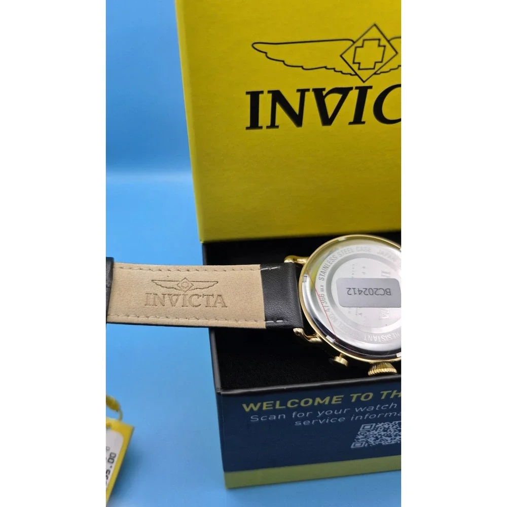 Invicta markers 24 meters