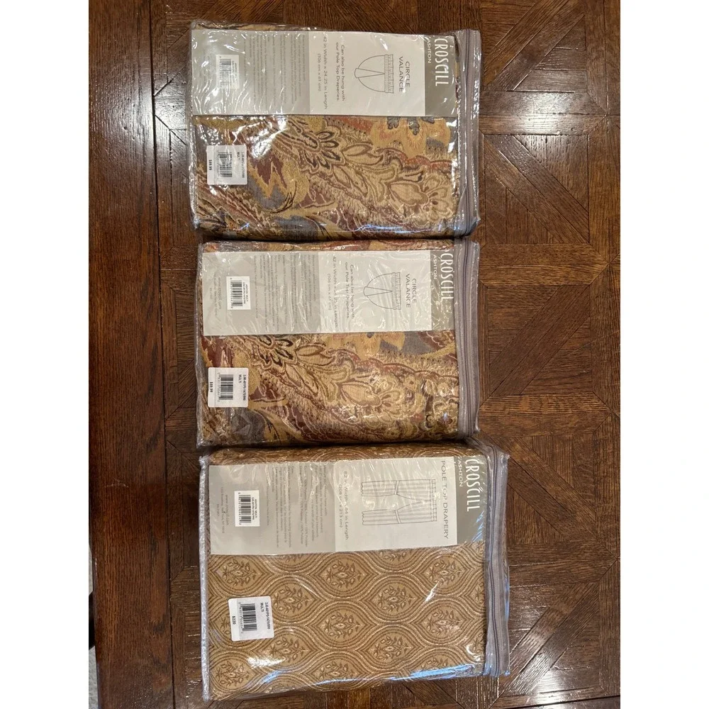 Croscill ashton collection