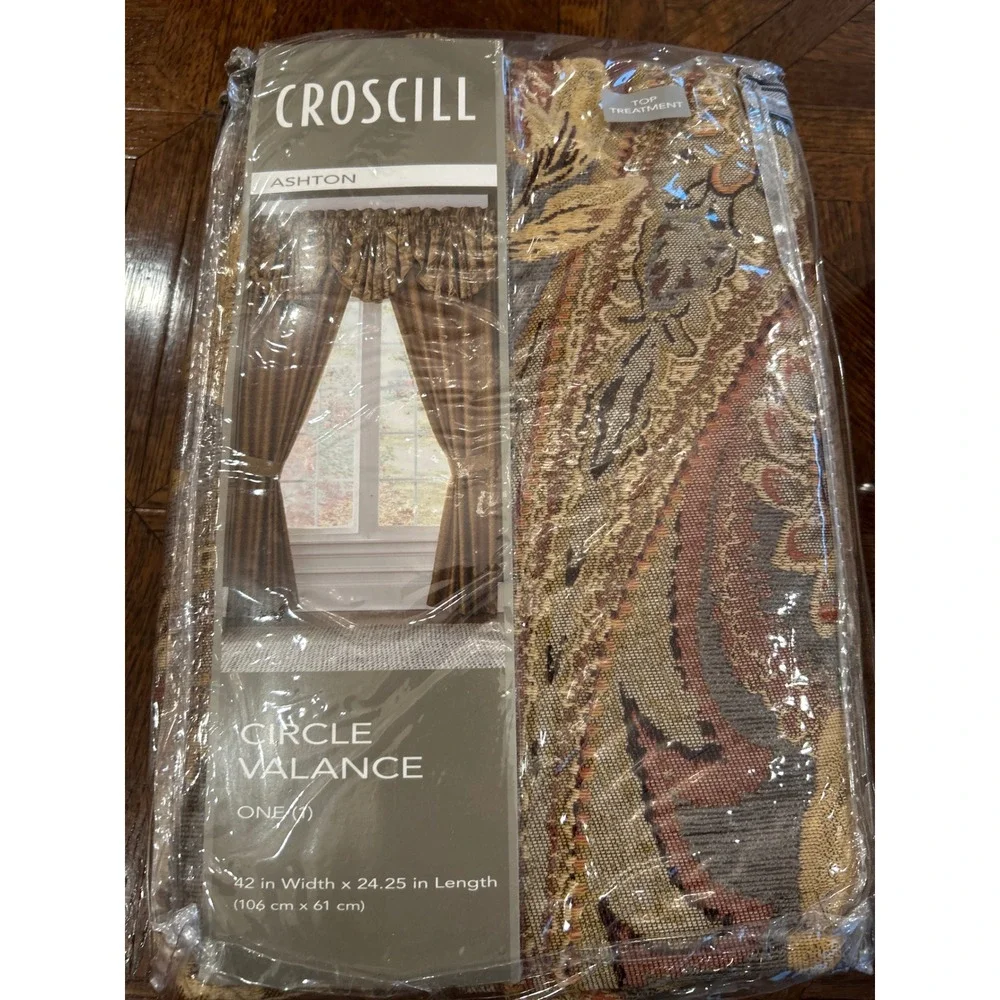 Croscill ashton collection
