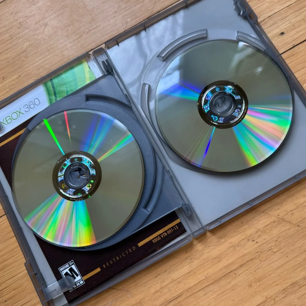 Microsoft fallout game