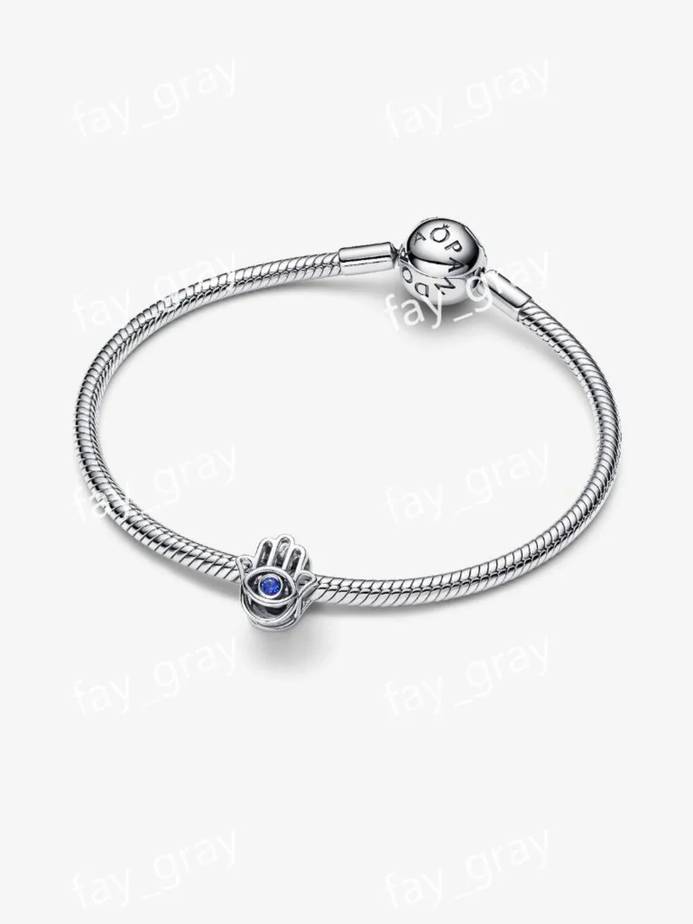 Pandora 🚚 ships