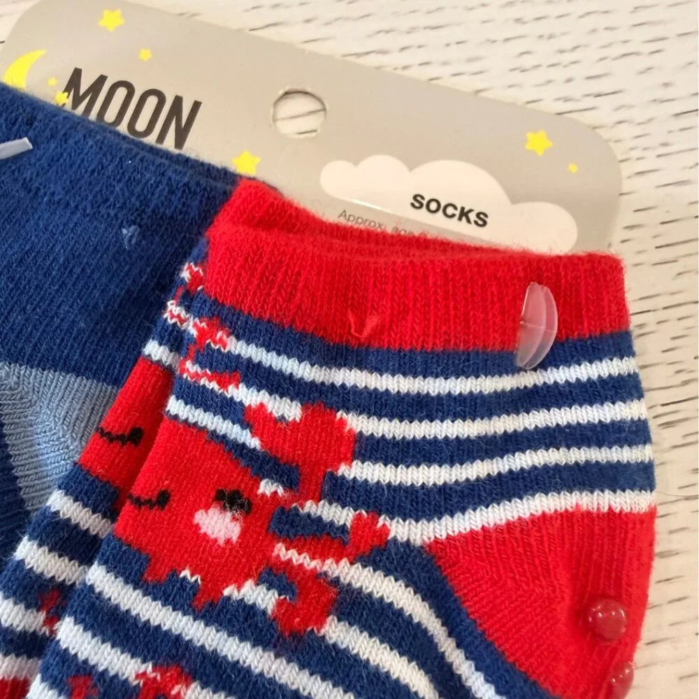Moon and Stars moon stars