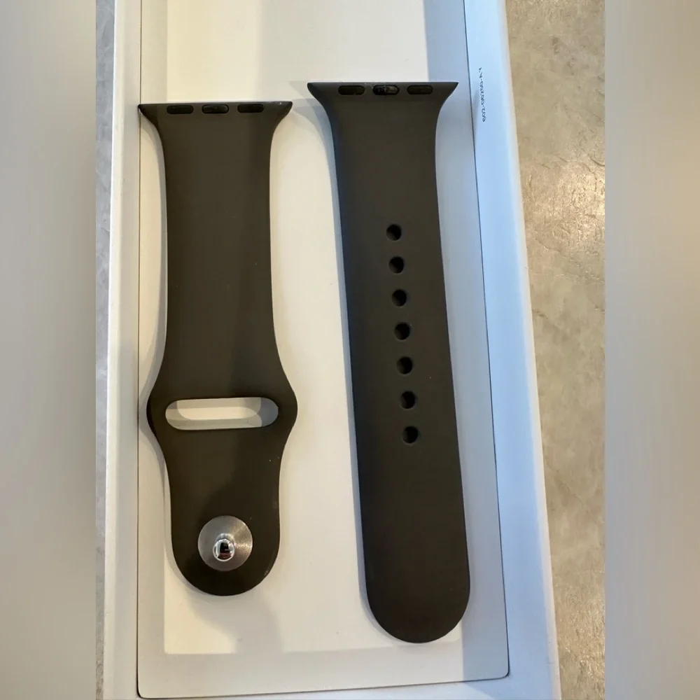 Apple Watch Band - Classic Sport Loop Style