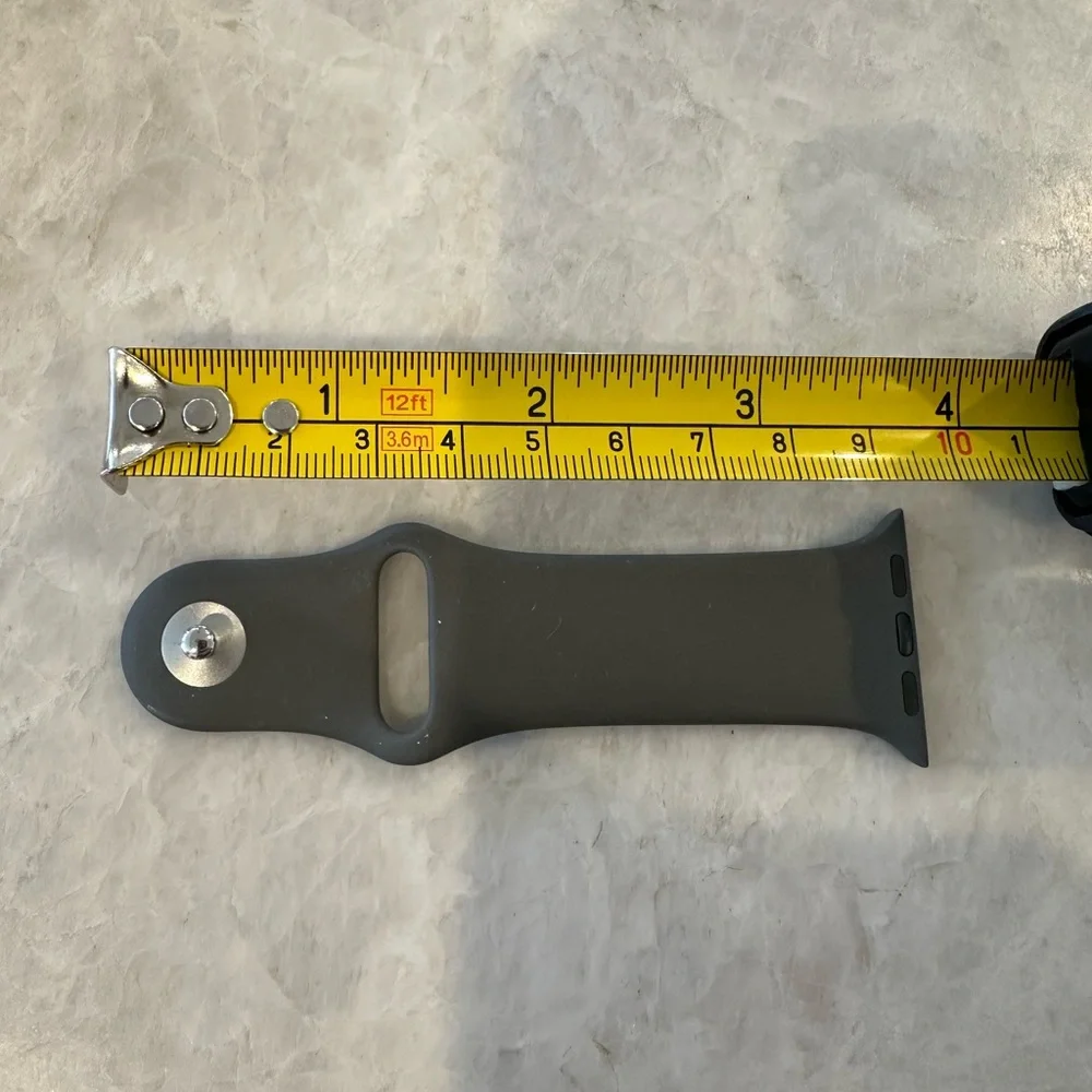 Apple Watch Band - Classic Sport Loop Style
