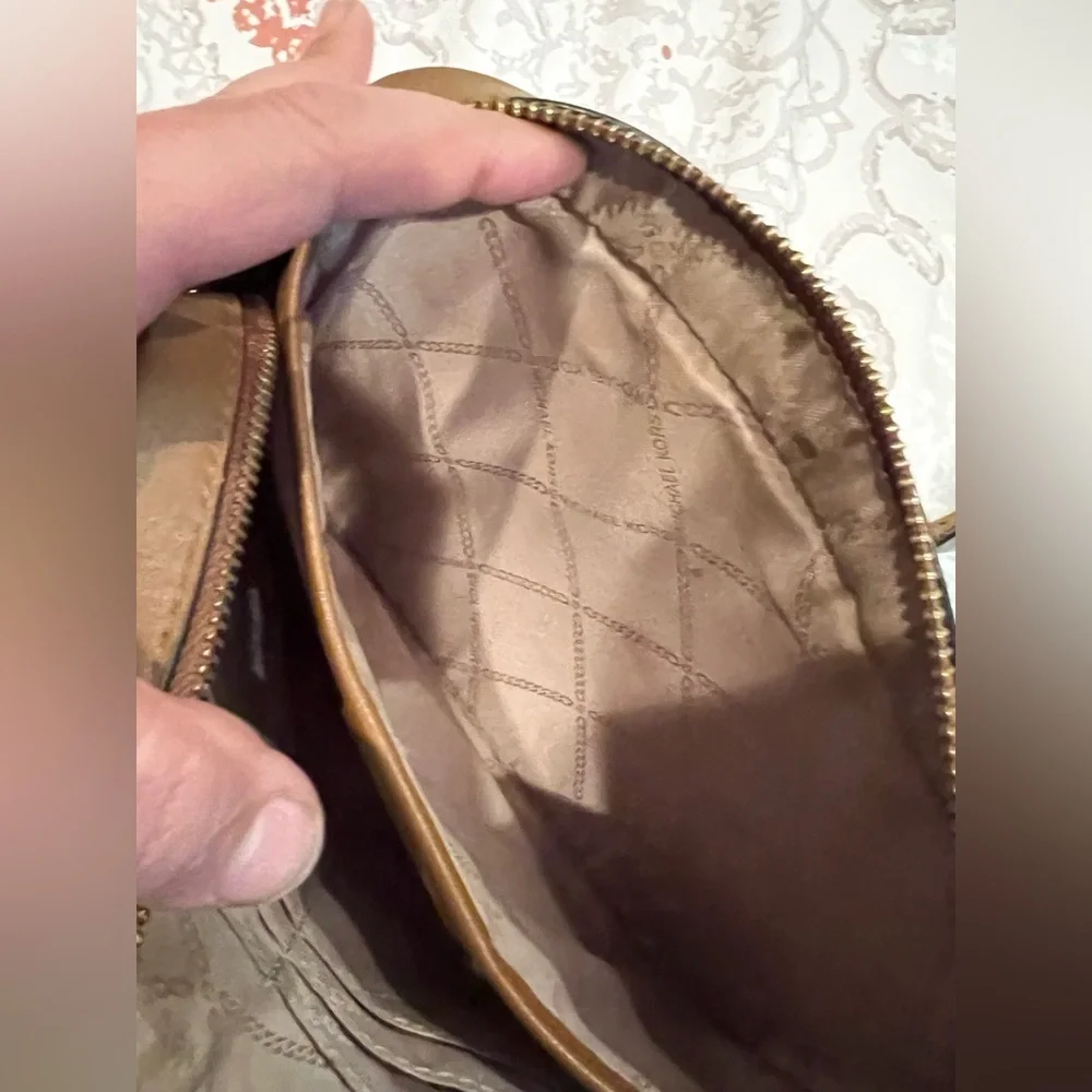 Michael Kors this classic