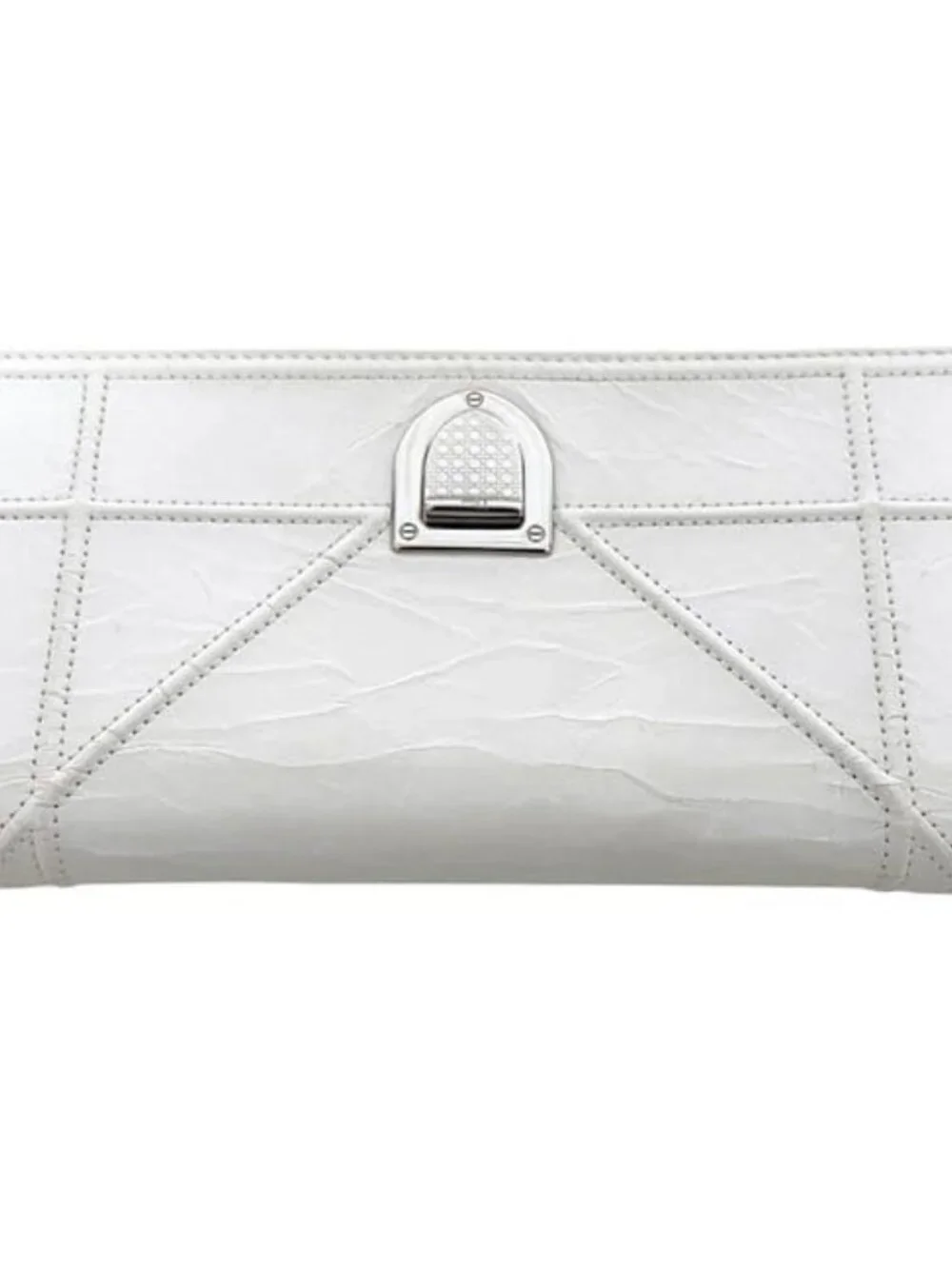 Dior shoulder wallet