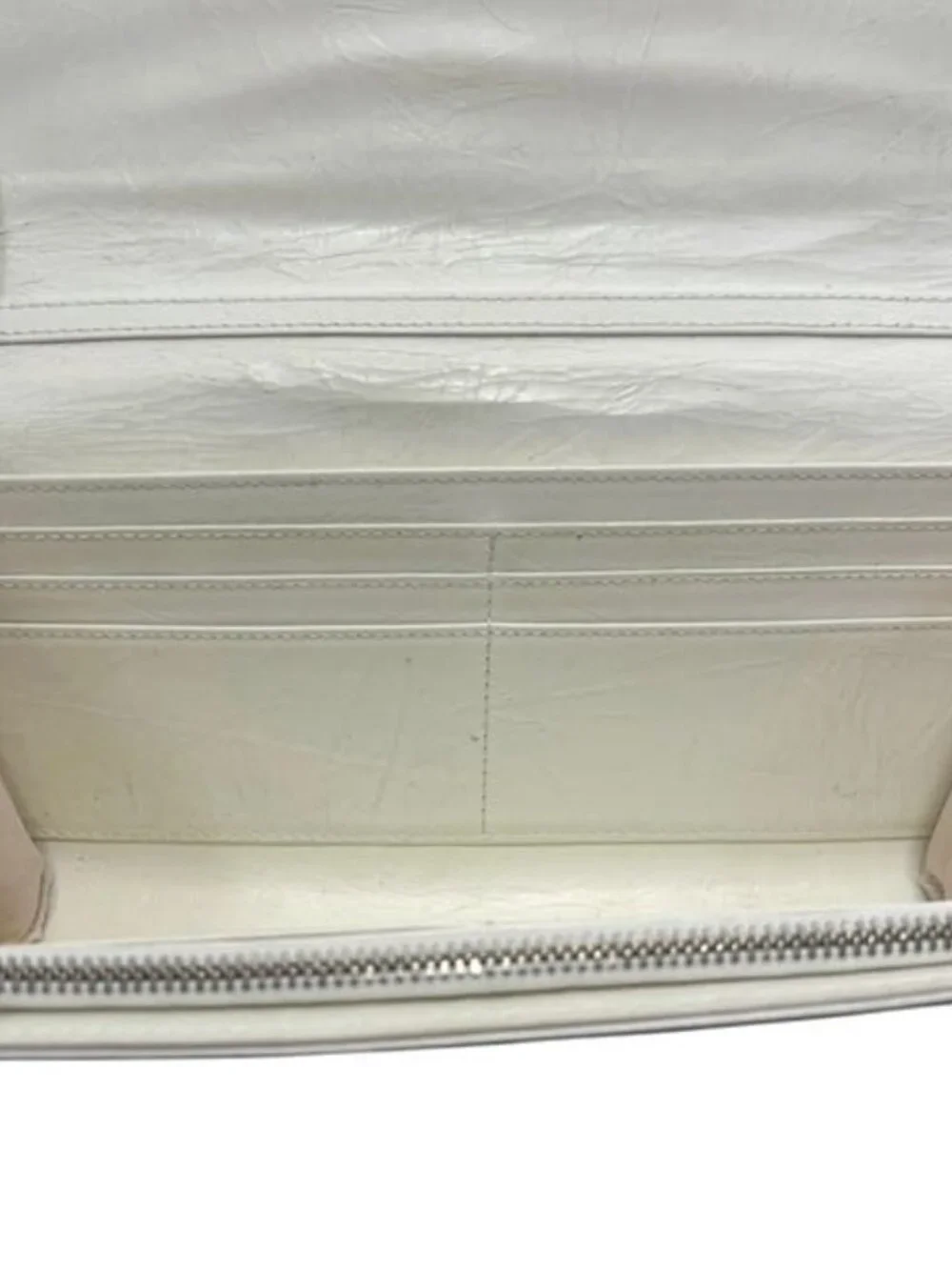 Dior shoulder wallet