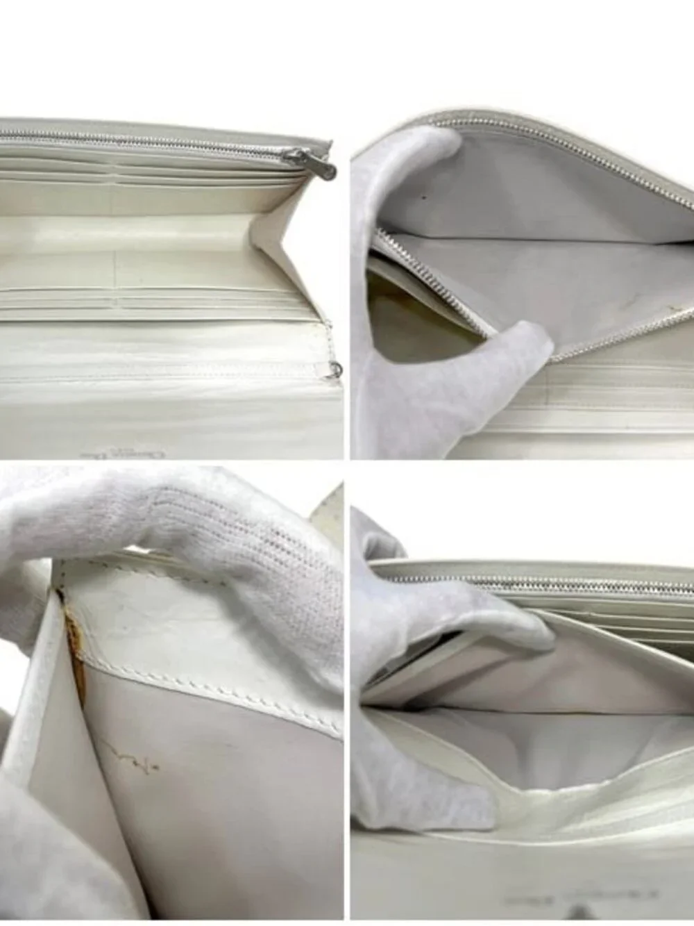 Dior shoulder wallet