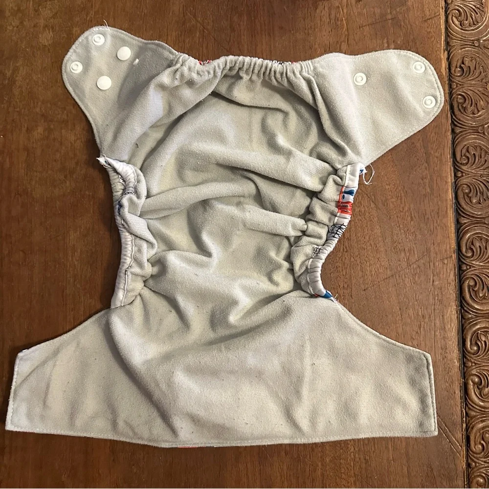Simple Being soft reusable