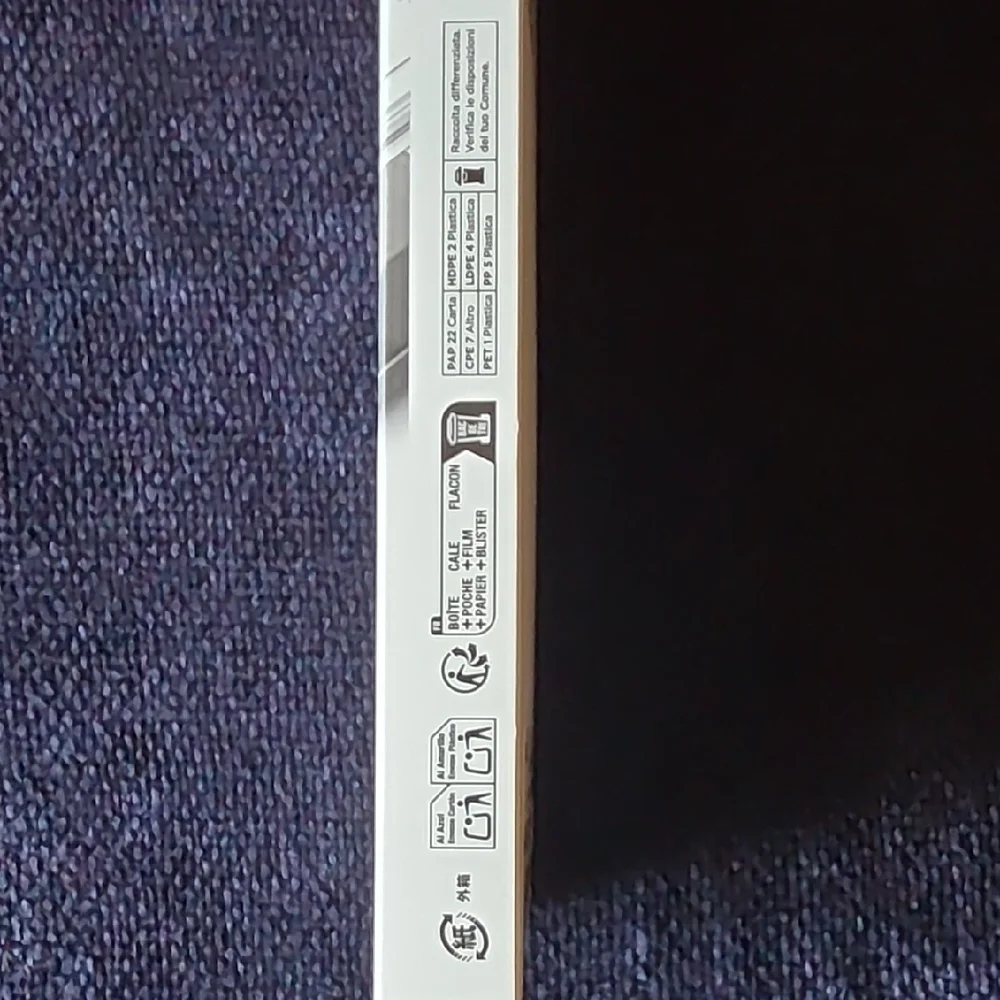Spigen new sealed