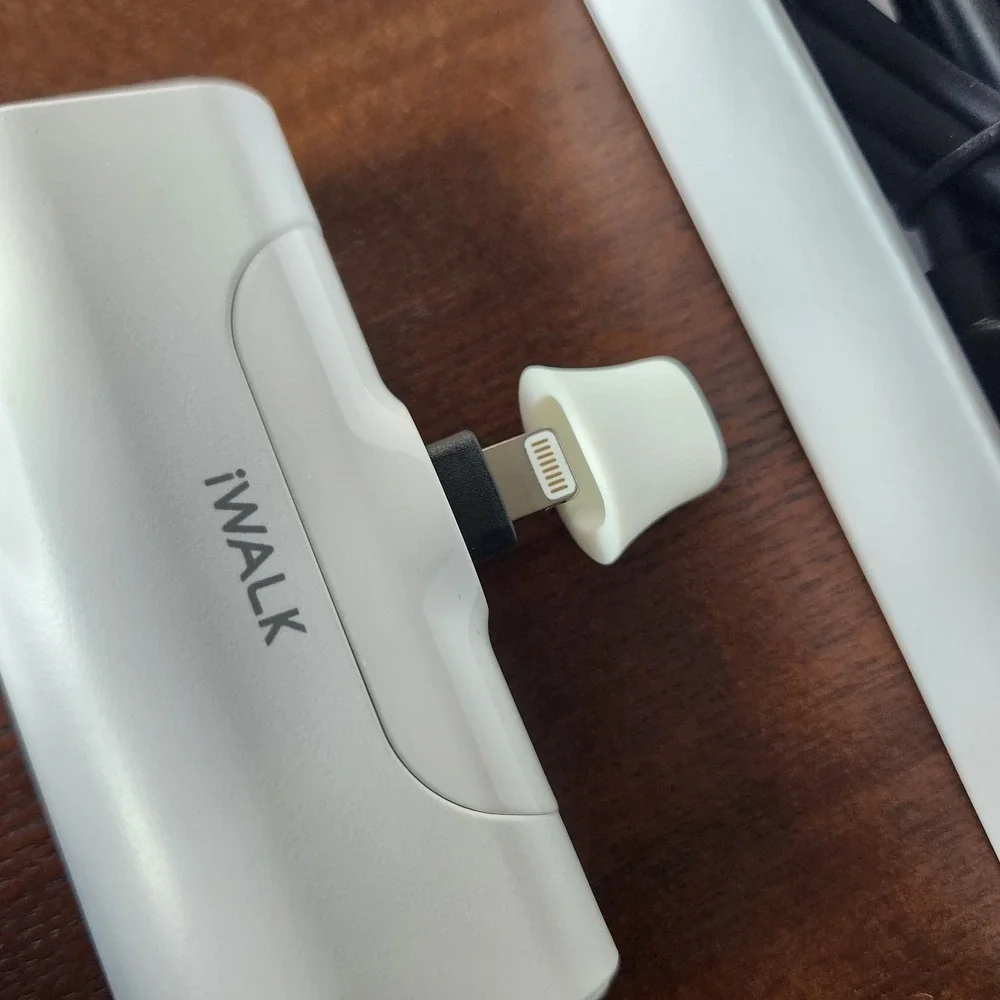 iWALK lot linkpod4