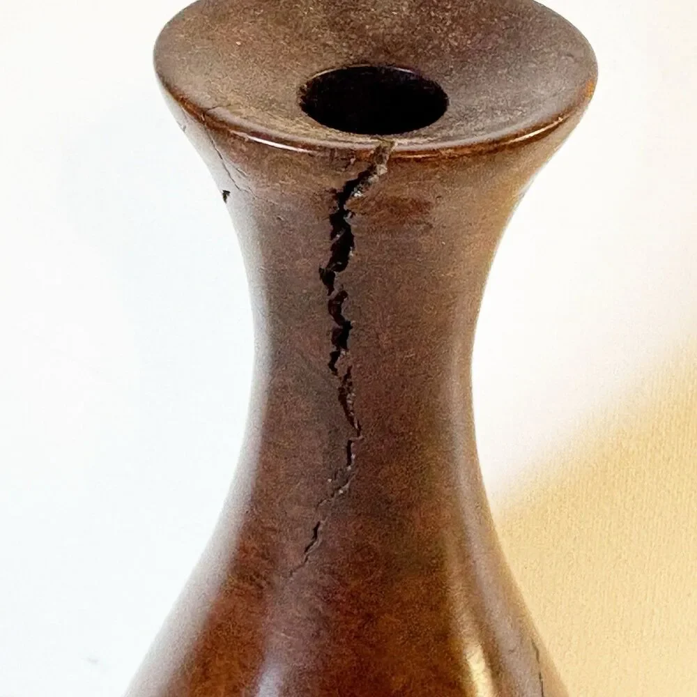 N/A handcrafted burl