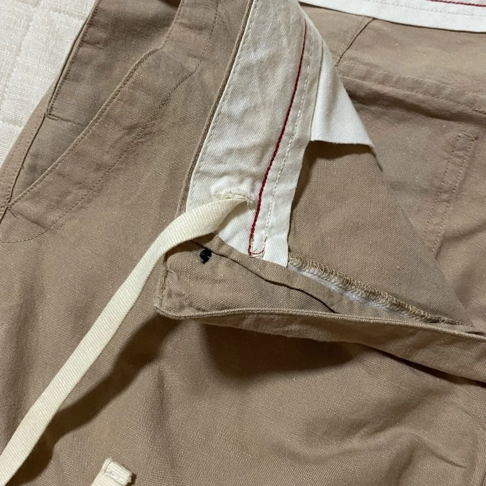 Banana Republic classic banana