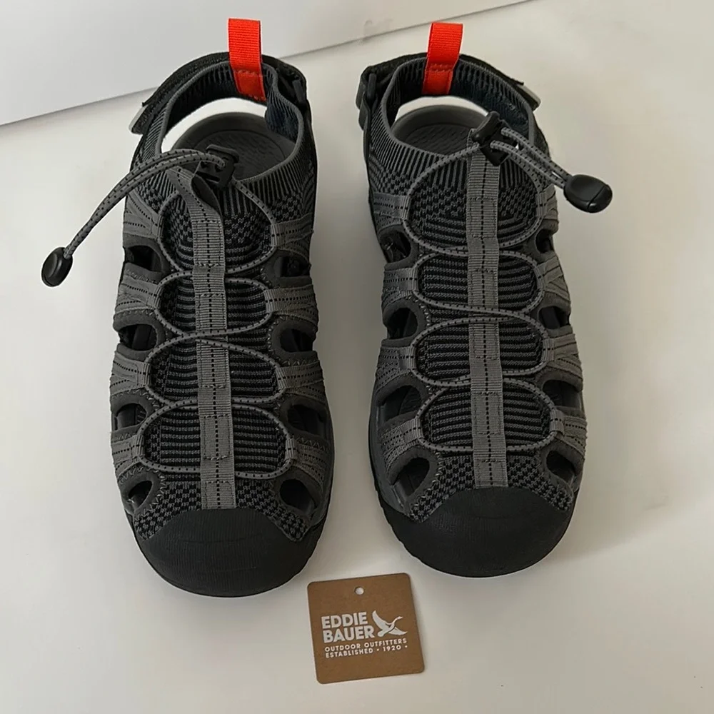 Eddie Bauer durable water