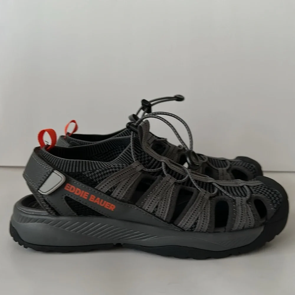 Eddie Bauer durable water