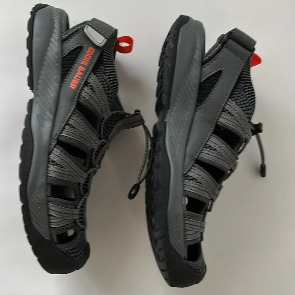Eddie Bauer durable water