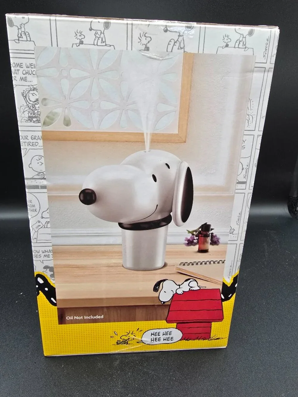 Peanuts cute functional