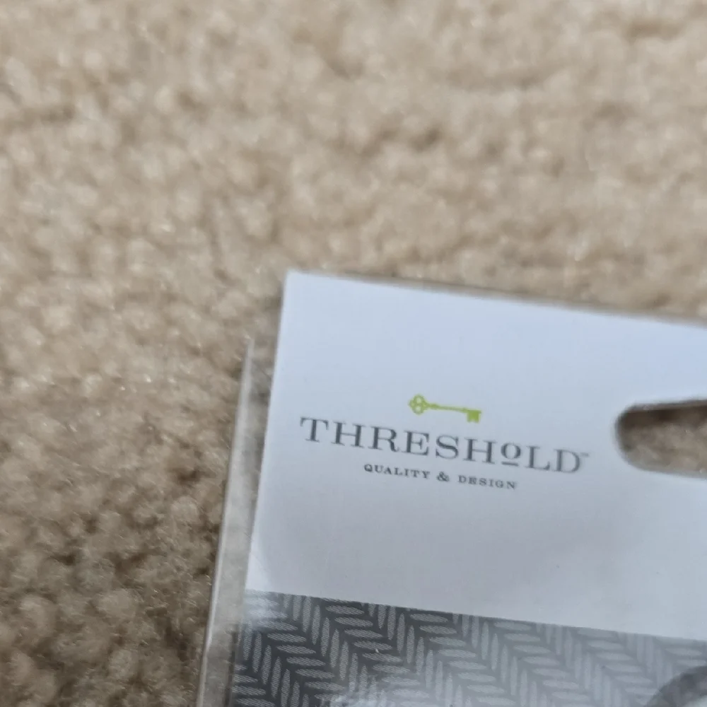 Threshold set two