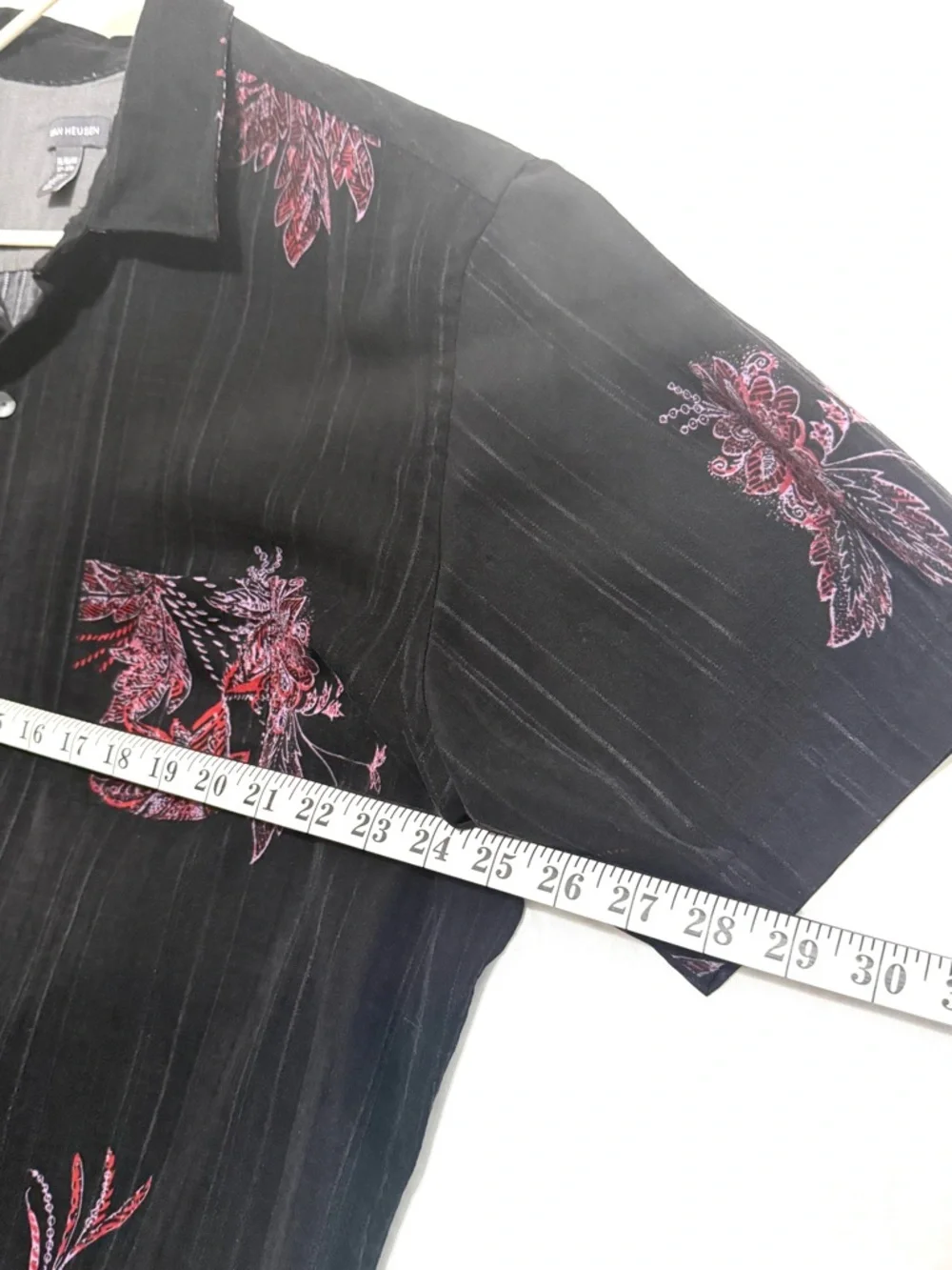 Van Heusen van heusen