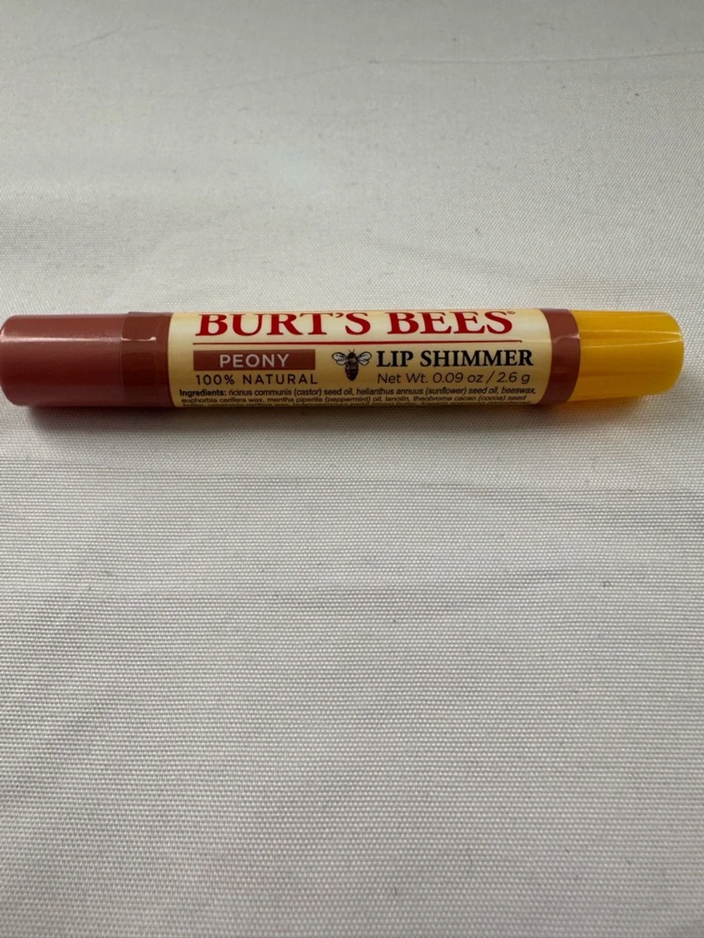 Burts Bees burt’s bees