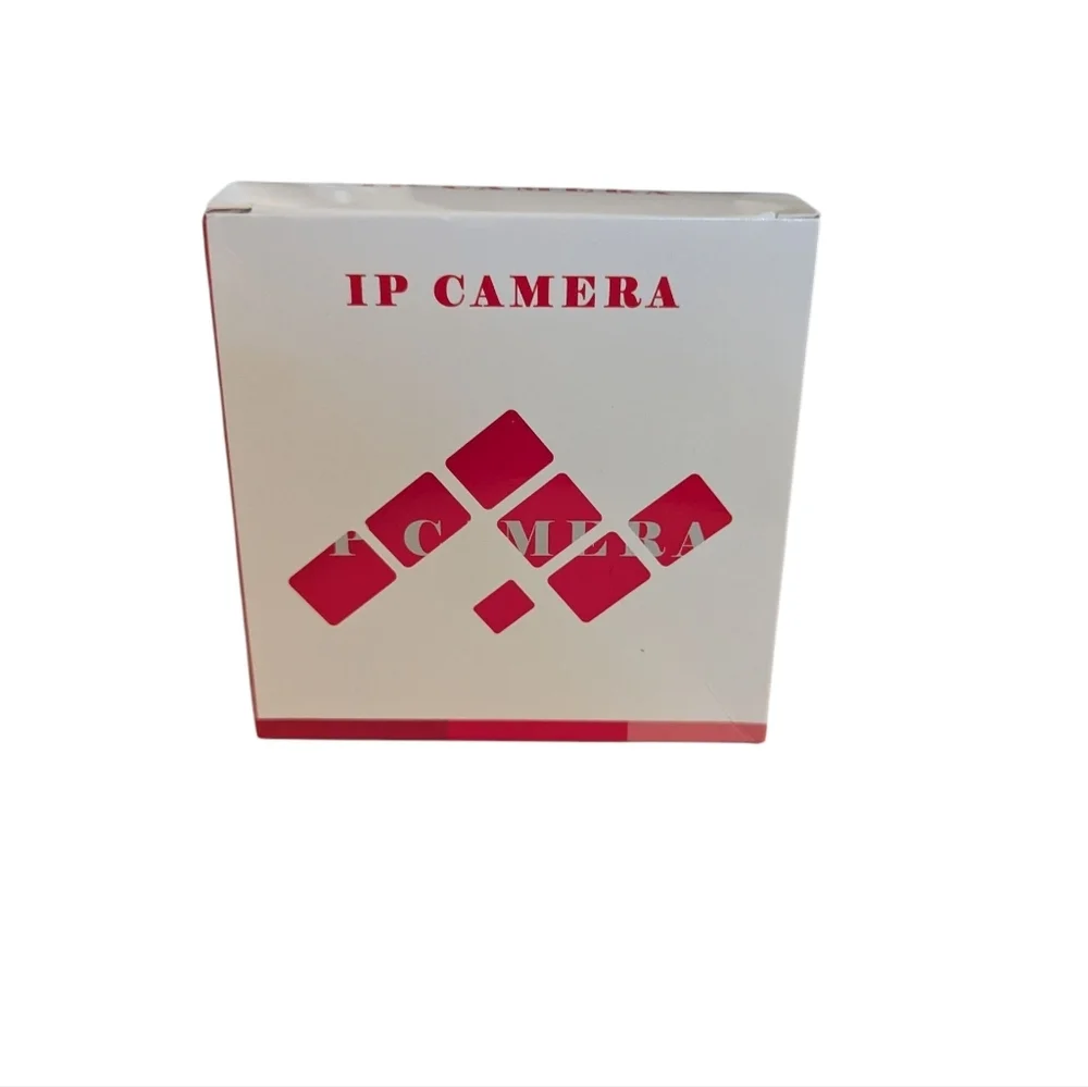4 IP‎ Cameras