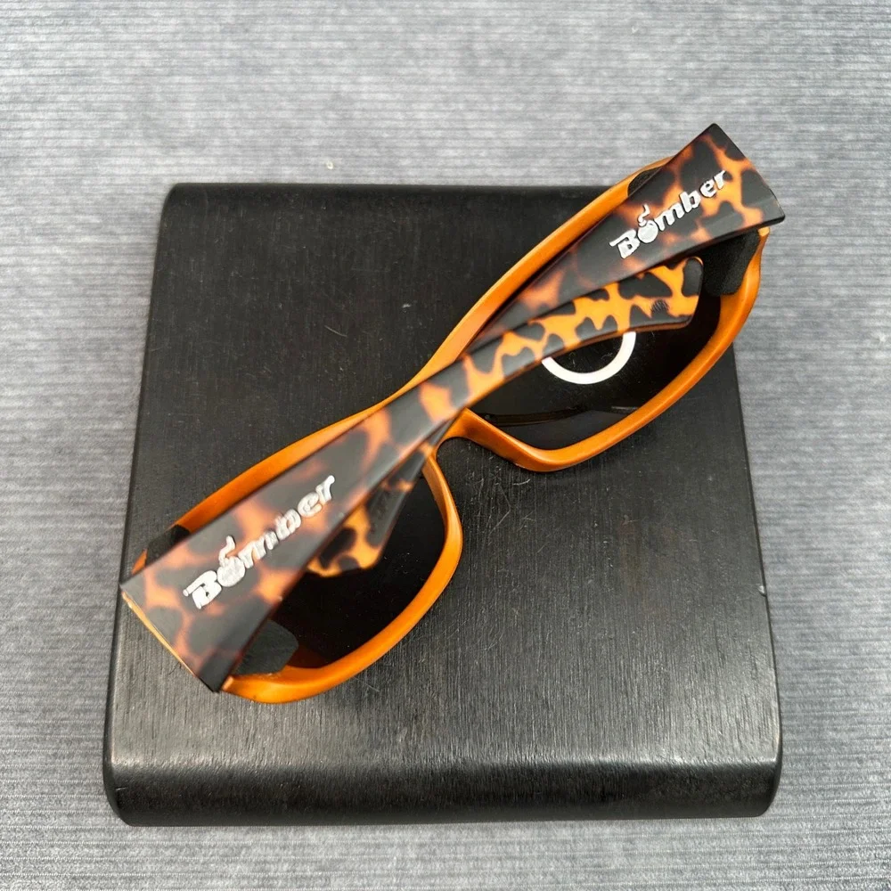 Bomber floating sunglasses