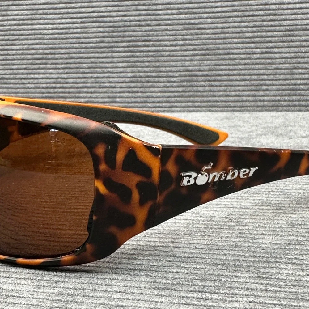 Bomber floating sunglasses