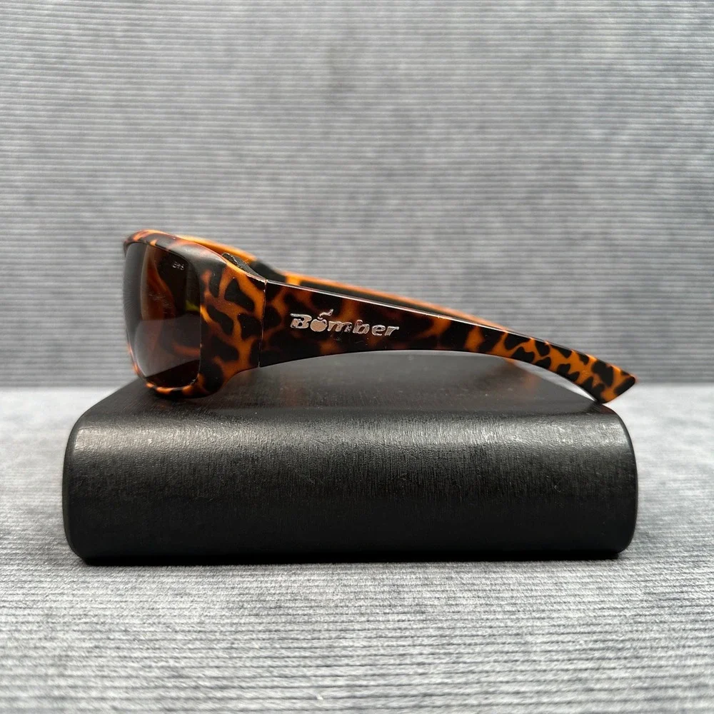 Bomber floating sunglasses