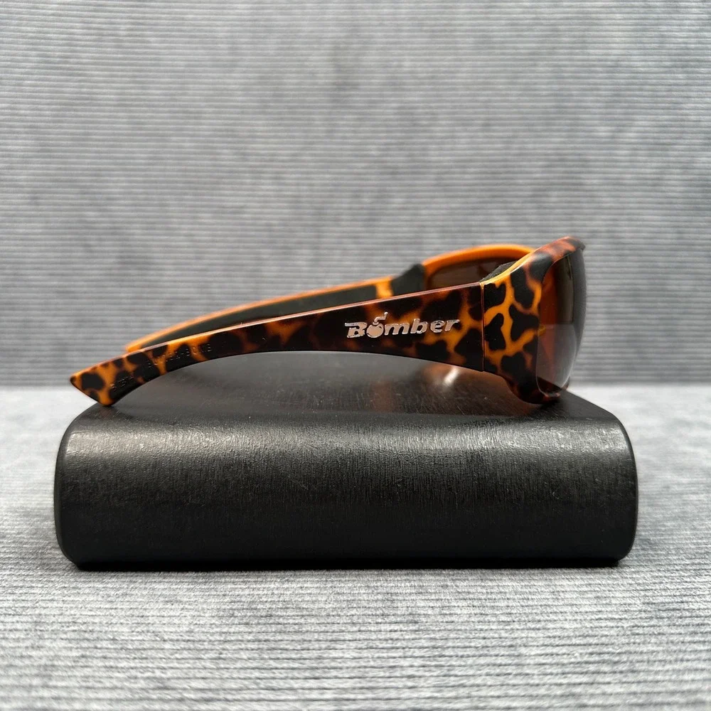 Bomber floating sunglasses