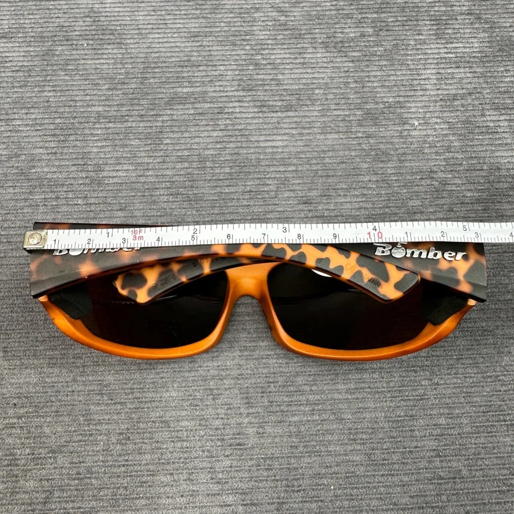 Bomber floating sunglasses