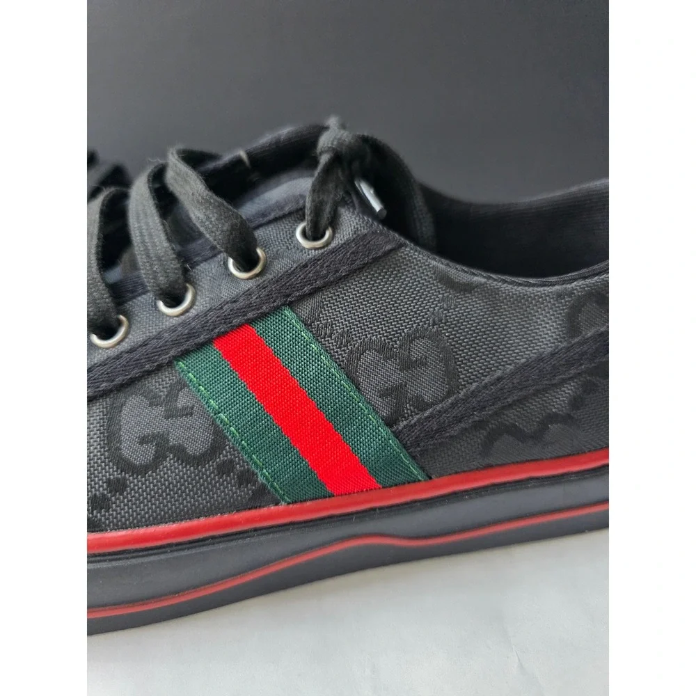 Gucci tennis 1977
