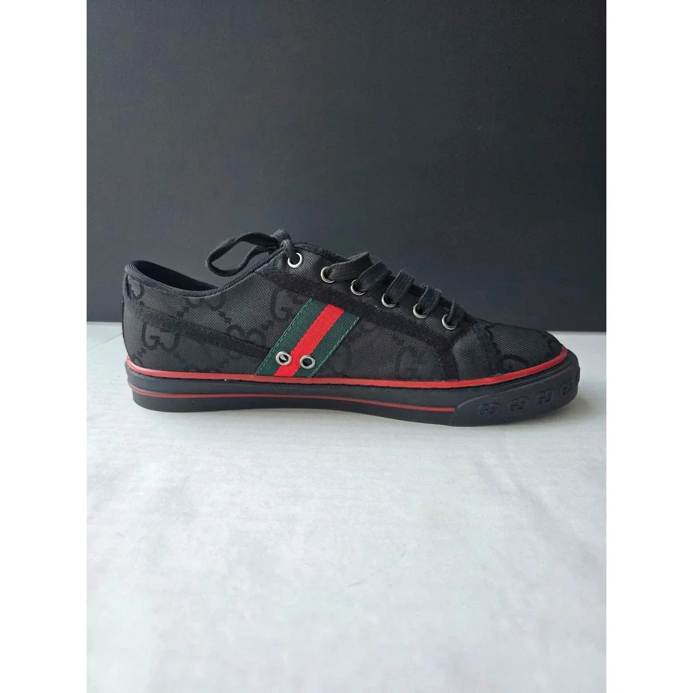 Gucci tennis 1977