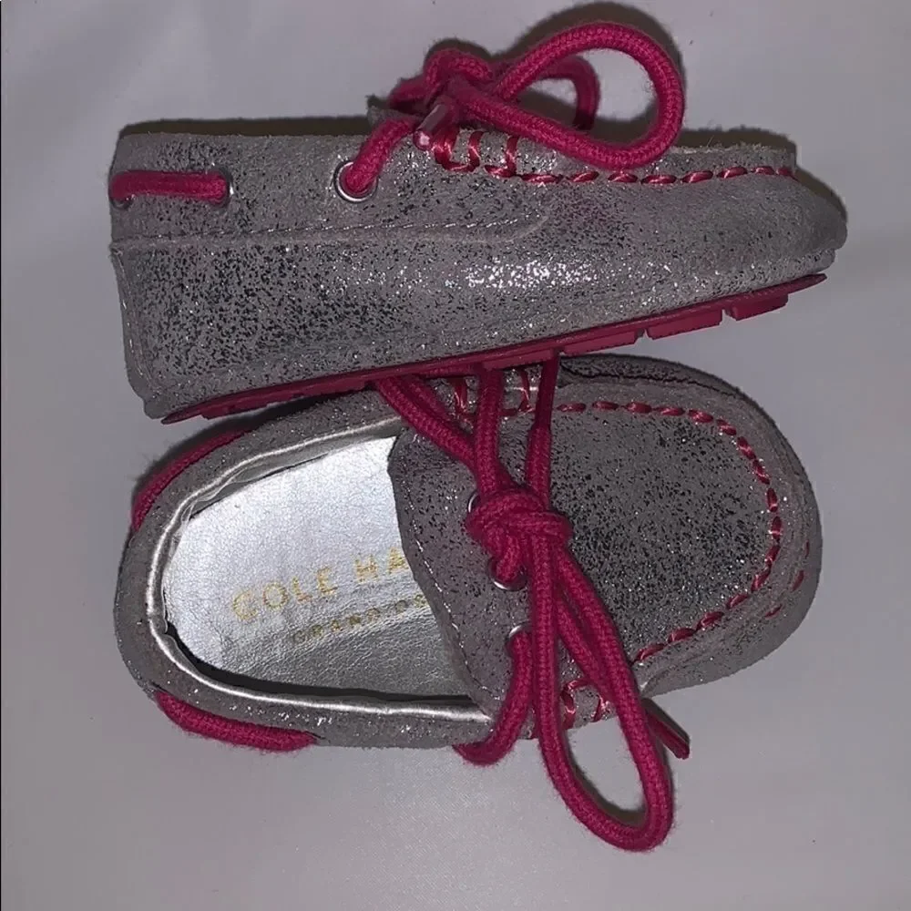 Cole Haan adorable little