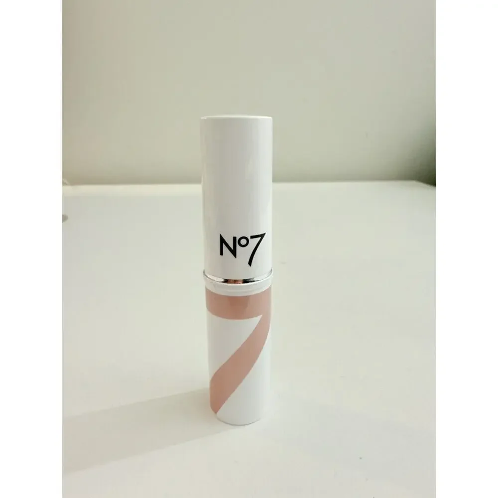 No7 Stay Perfect Foundation Stick 0.28oz Russet NEW