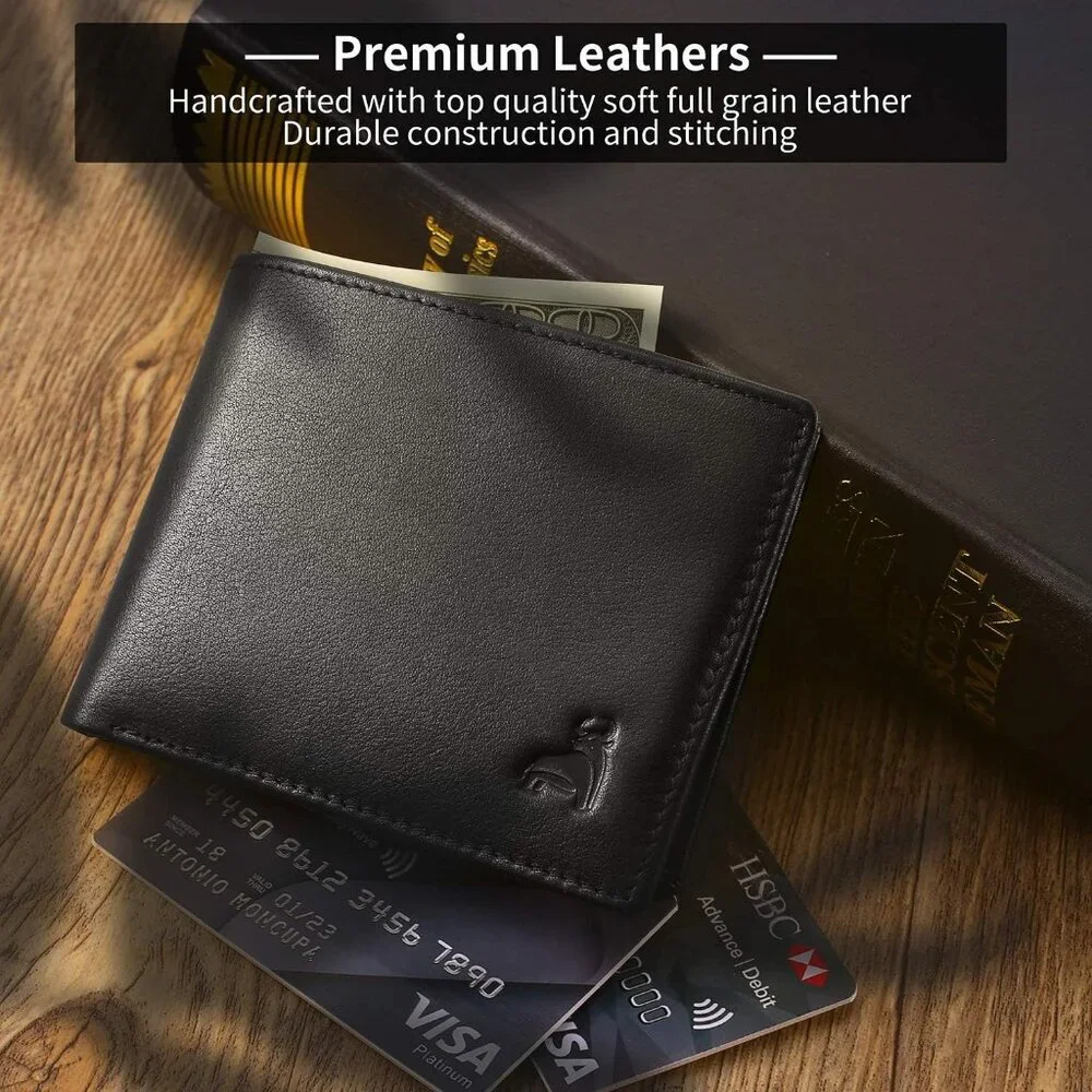 N/A genuine leather
