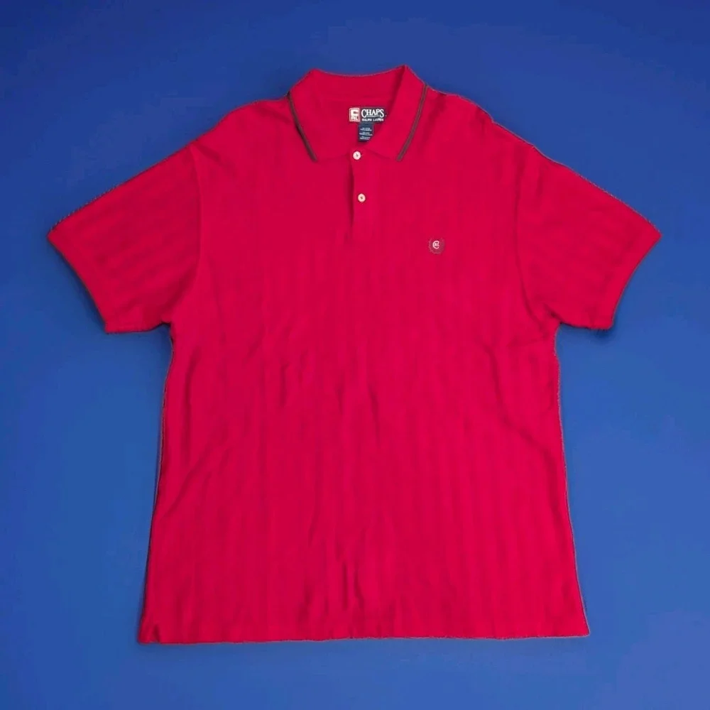 Ralph Lauren see all